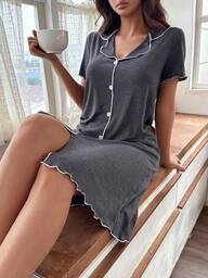 Night Dresses